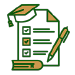 Modules au choix